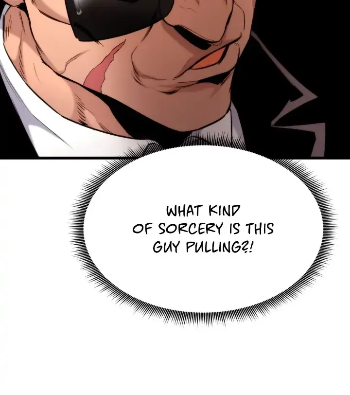 Ranker’s Return Chapter 90 page 21