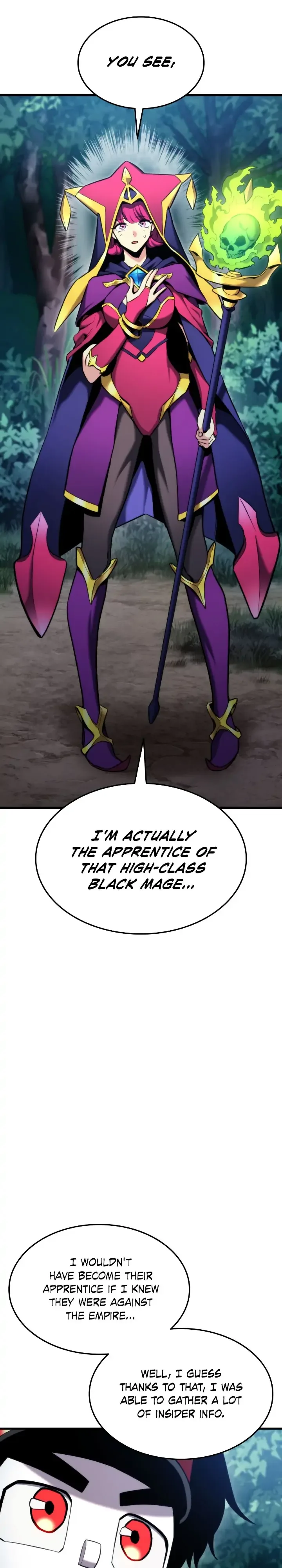 Ranker’s Return Chapter 90 page 6
