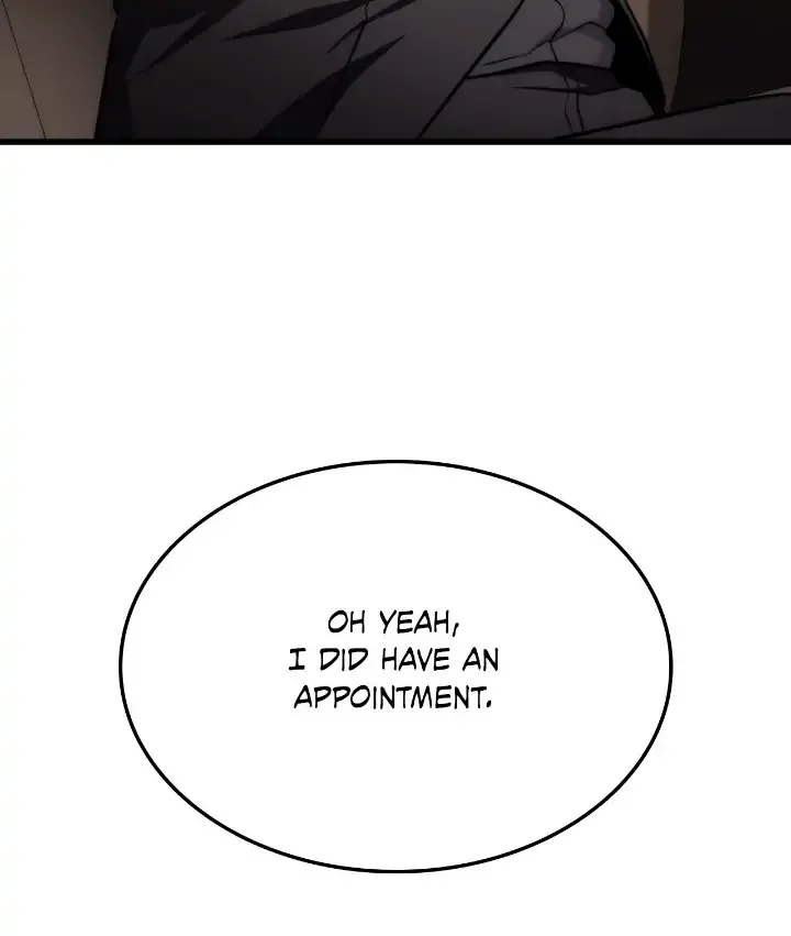 Ranker’s Return Chapter 90 page 36