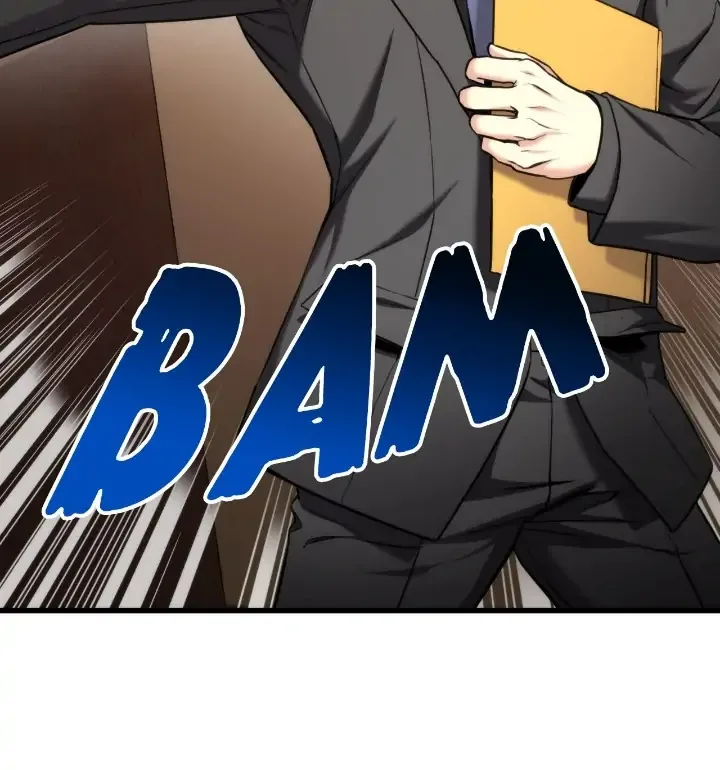Ranker’s Return Chapter 90 page 38