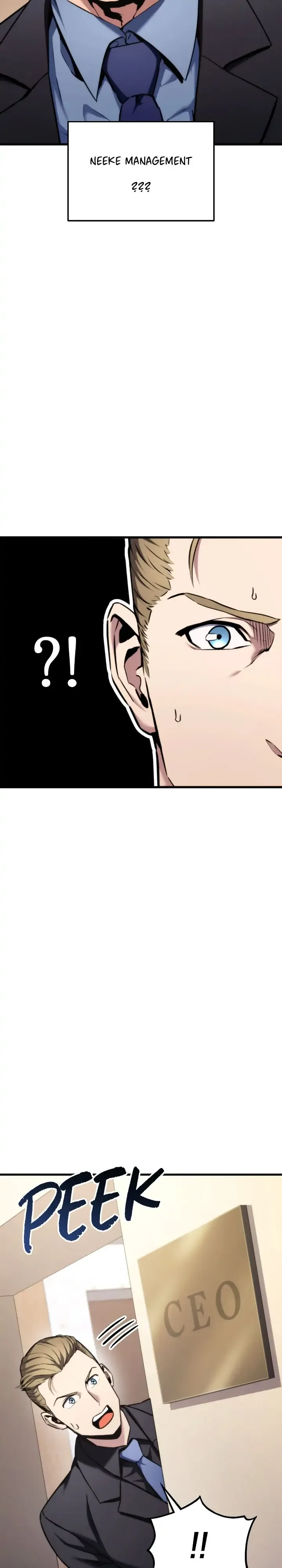Ranker’s Return Chapter 90 page 40
