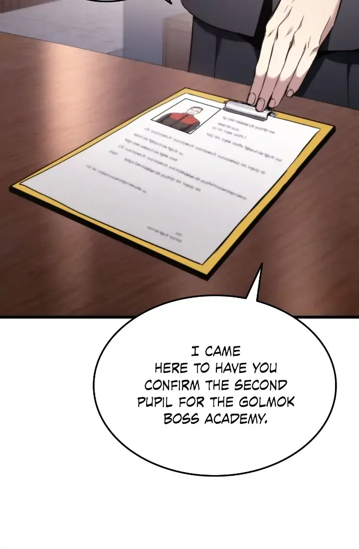 Ranker’s Return Chapter 90 page 44