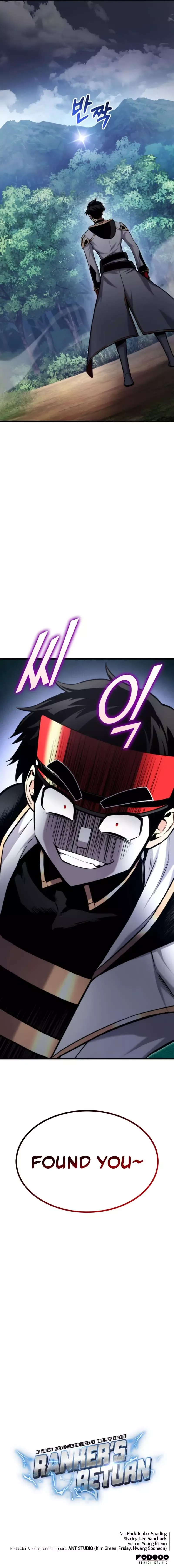 Ranker’s Return Chapter 93 page 19