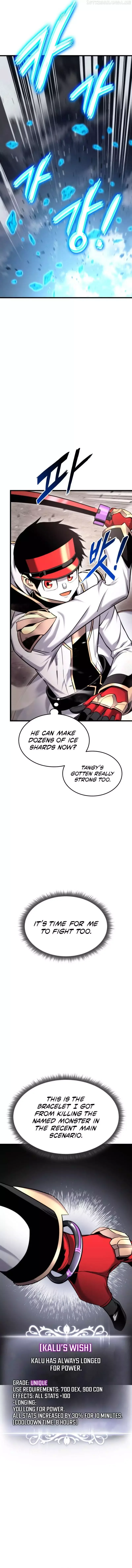 Ranker’s Return Chapter 95 page 12