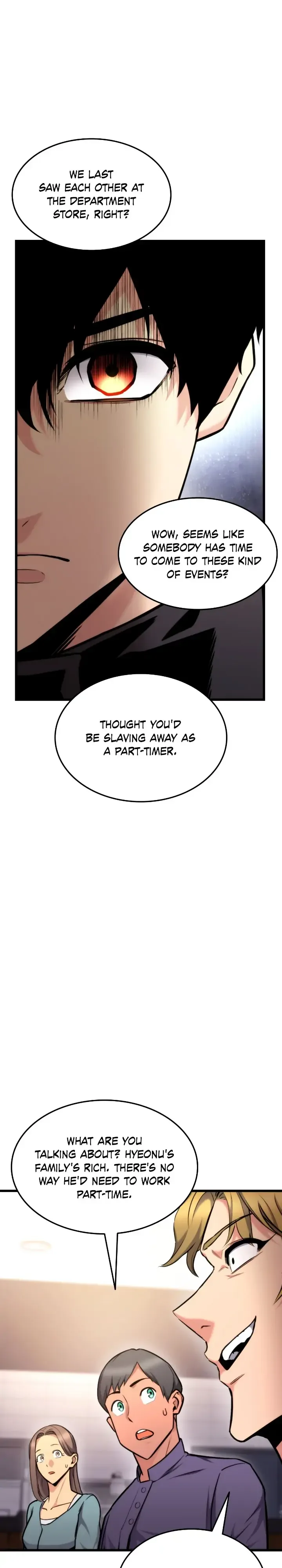 Ranker’s Return Chapter 97 page 23