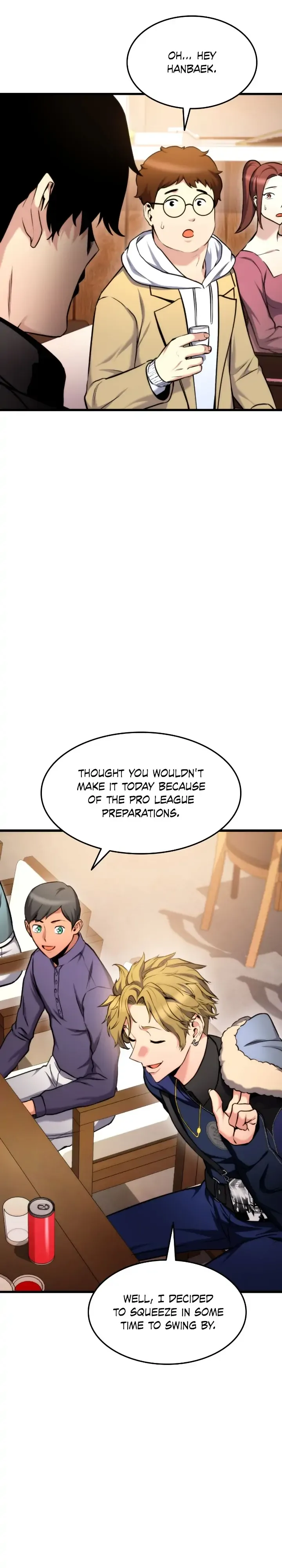 Ranker’s Return Chapter 97 page 11