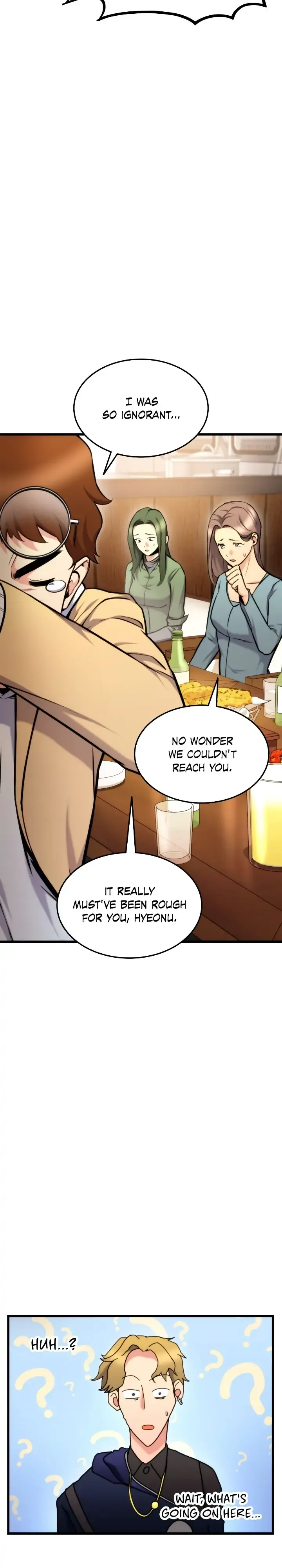 Ranker’s Return Chapter 97 page 29