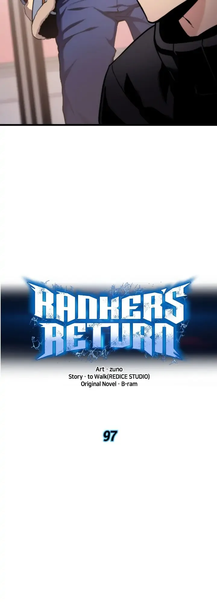 Ranker’s Return Chapter 97 page 10