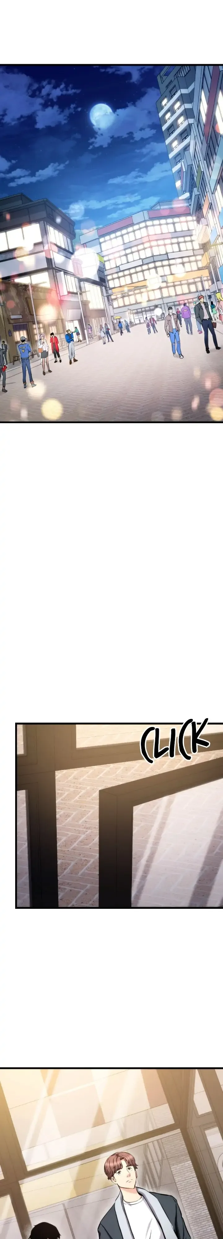 Ranker’s Return Chapter 97 page 1