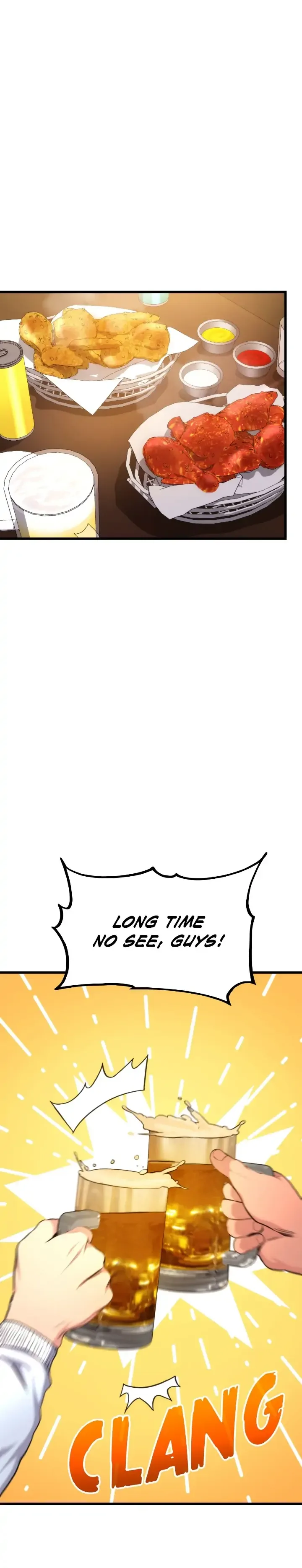 Ranker’s Return Chapter 97 page 16