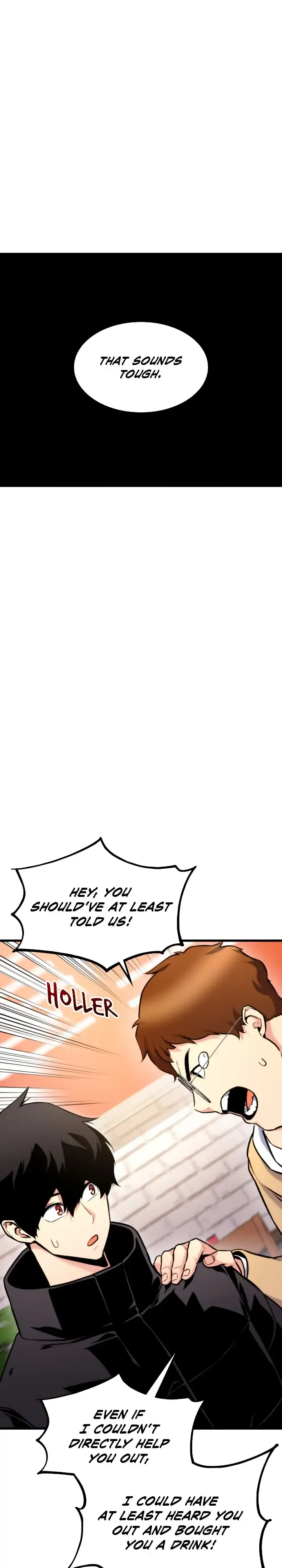 Ranker’s Return Chapter 97 page 28