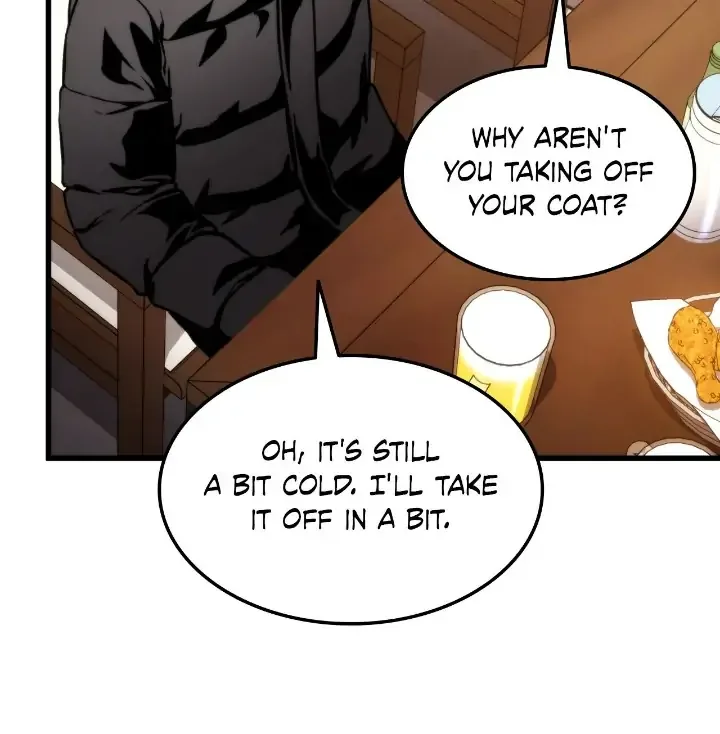 Ranker’s Return Chapter 97 page 6