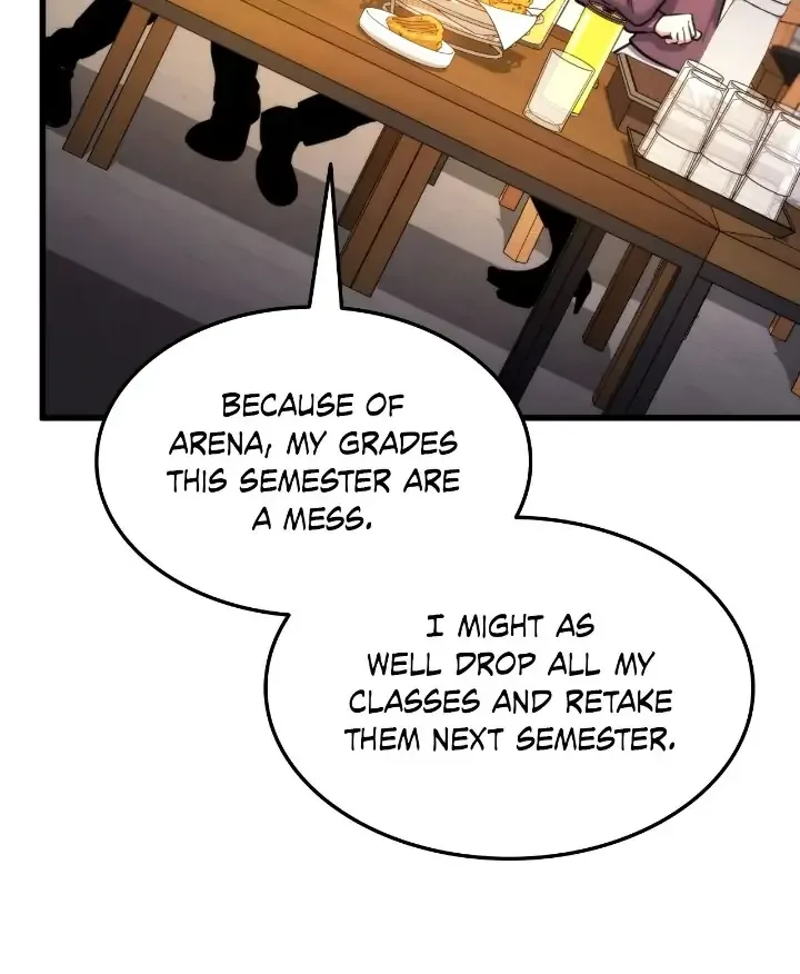 Ranker’s Return Chapter 97 page 8
