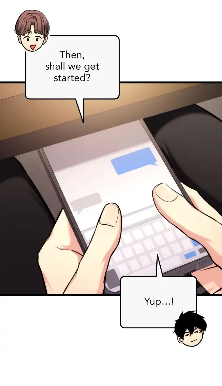 Ranker’s Return Chapter 97 page 33