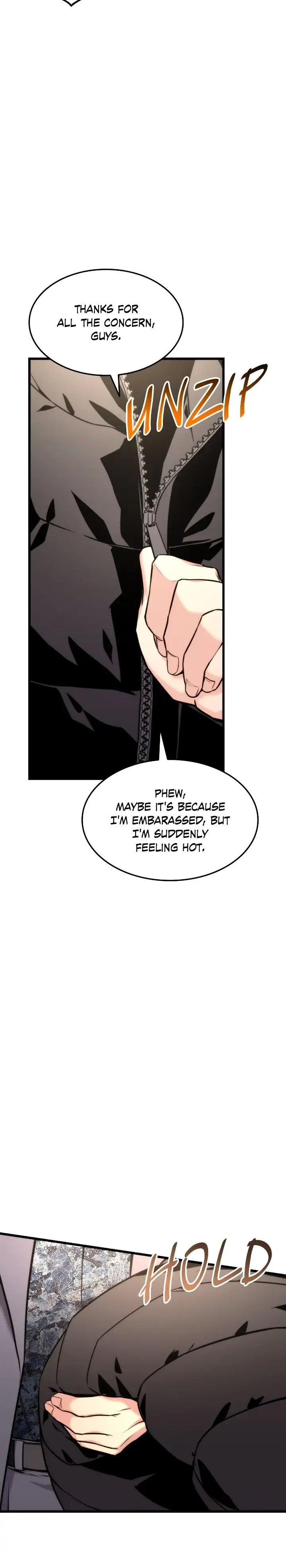 Ranker’s Return Chapter 97 page 35