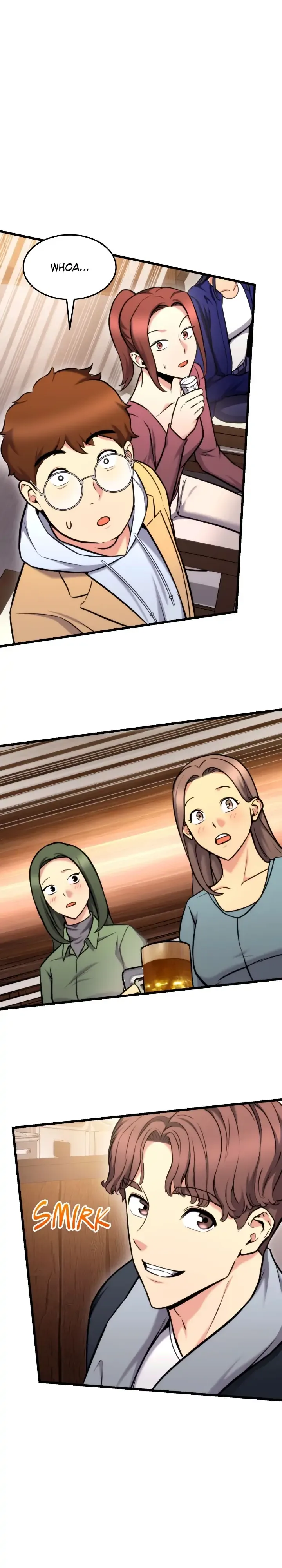 Ranker’s Return Chapter 97 page 38