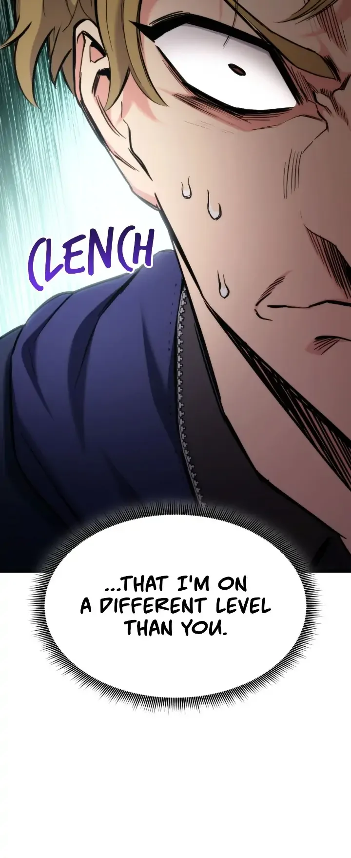 Ranker’s Return Chapter 97 page 44