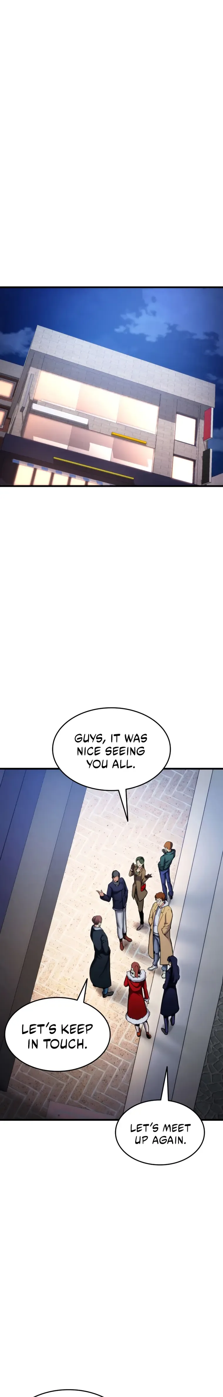 Ranker’s Return Chapter 98 page 10