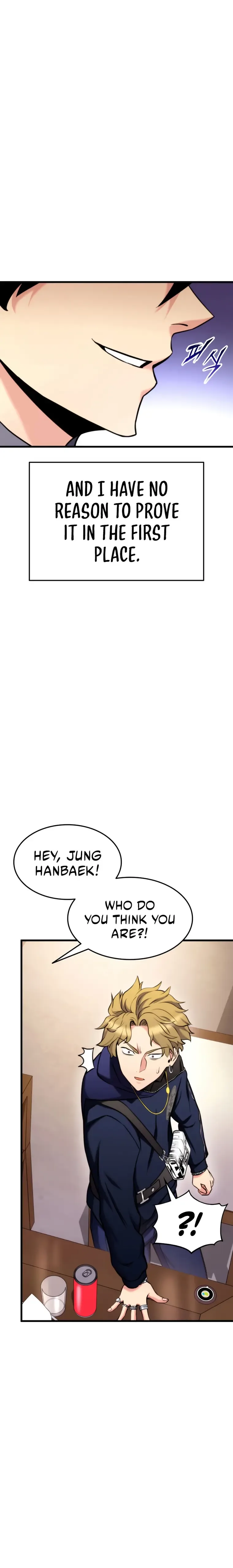 Ranker’s Return Chapter 98 page 7