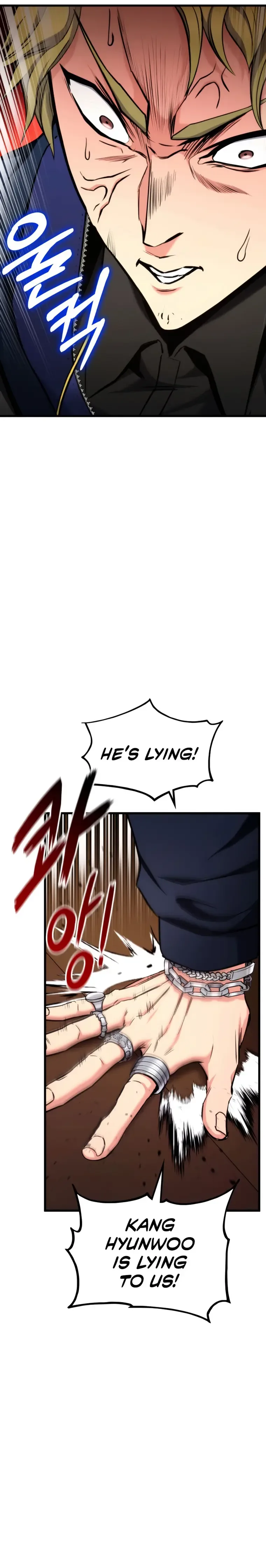 Ranker’s Return Chapter 98 page 5