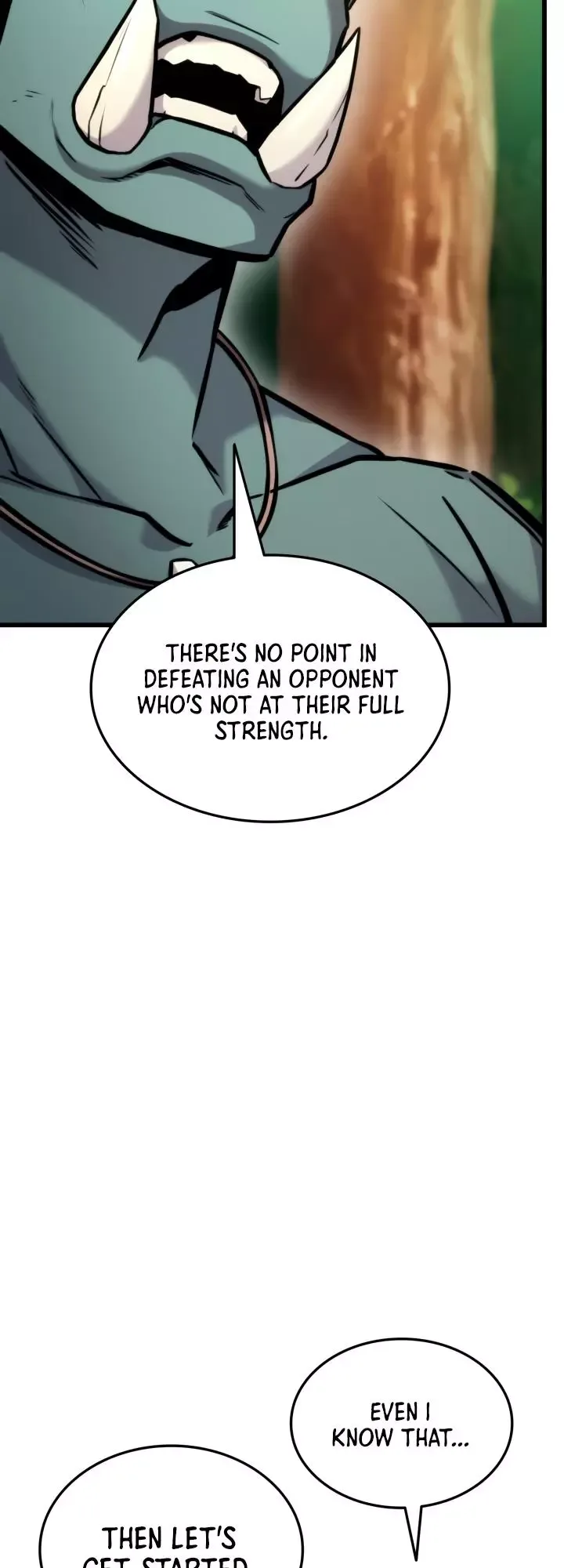 Ranker’s Return Chapter 99 page 5