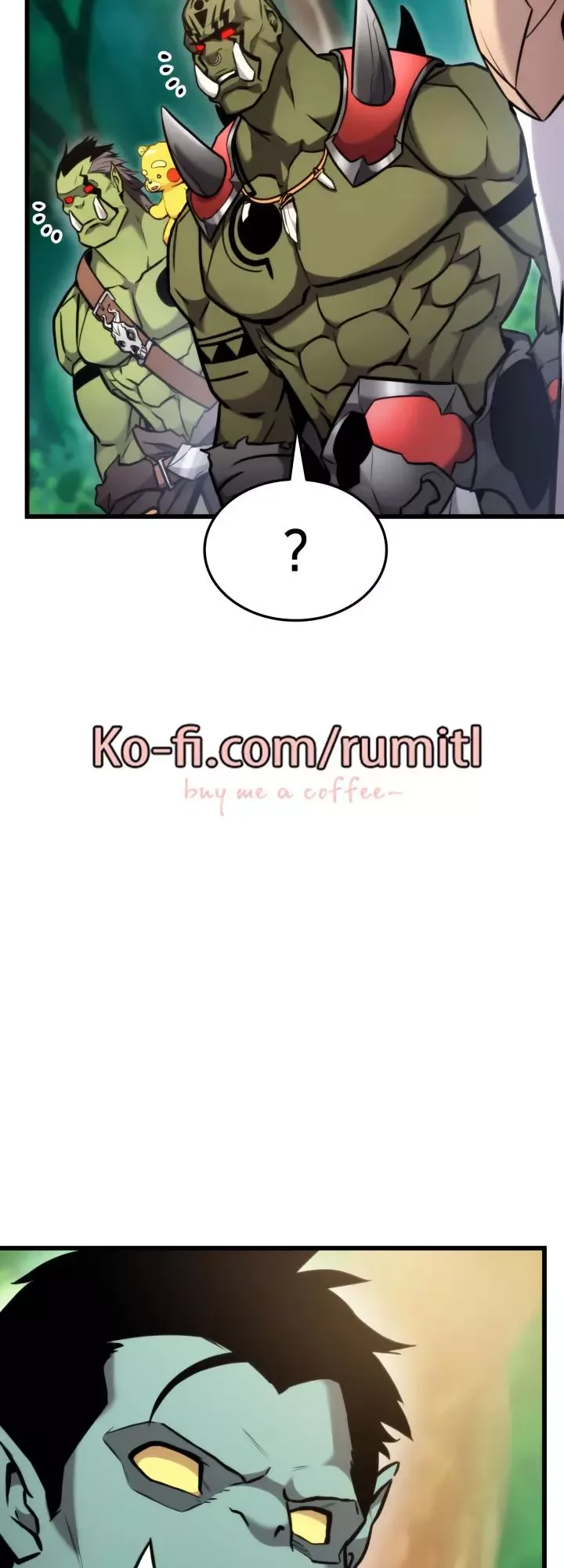 Ranker’s Return Chapter 99 page 4