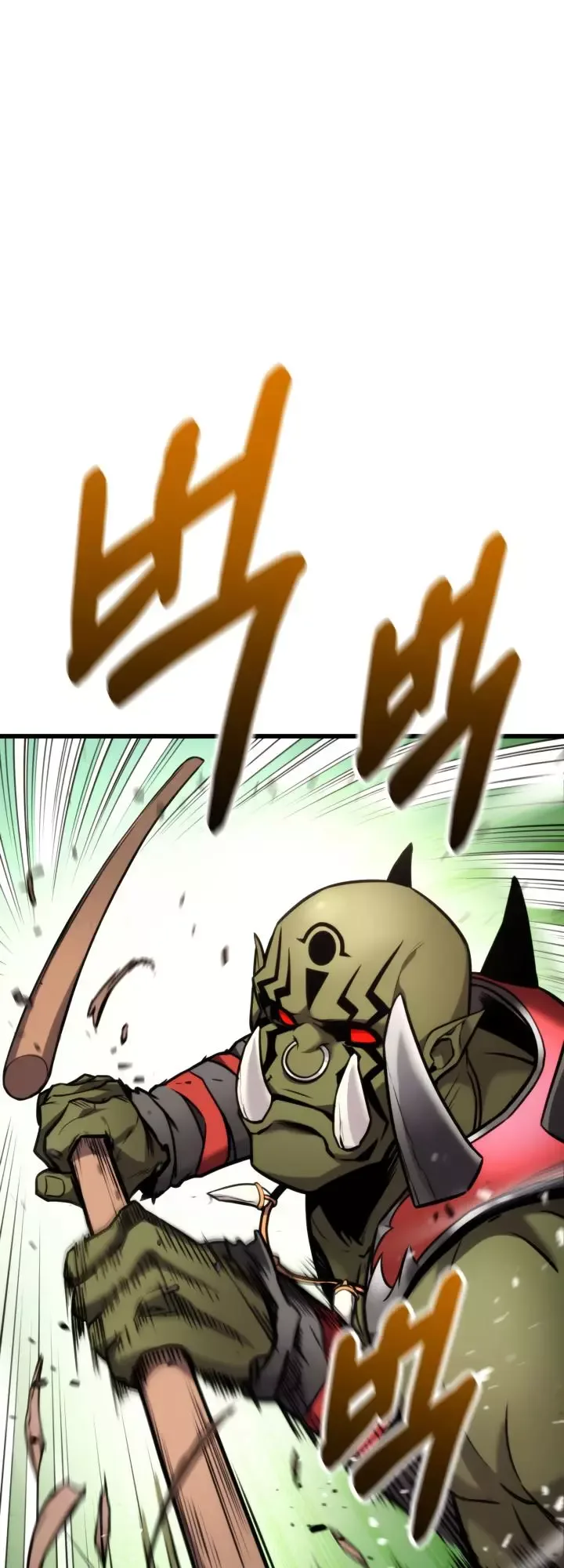 Ranker’s Return Chapter 99 page 8