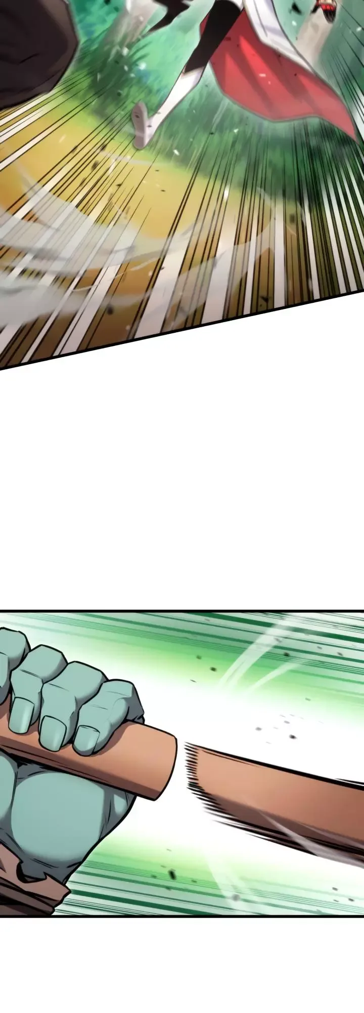 Ranker’s Return Chapter 99 page 23