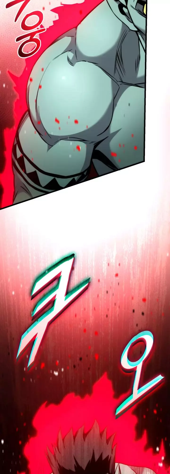 Ranker’s Return Chapter 99 page 30