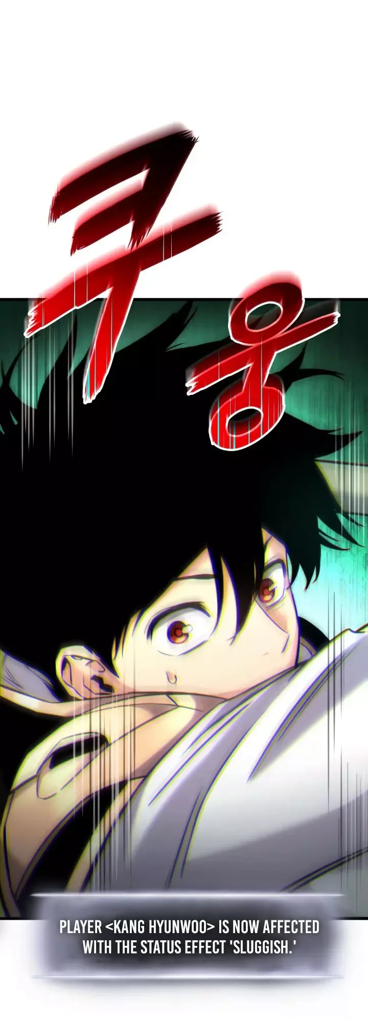 Ranker’s Return Chapter 99 page 32