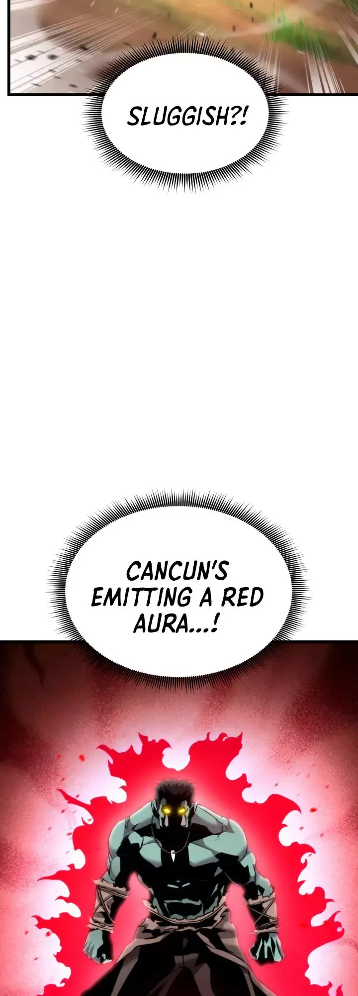 Ranker’s Return Chapter 99 page 35