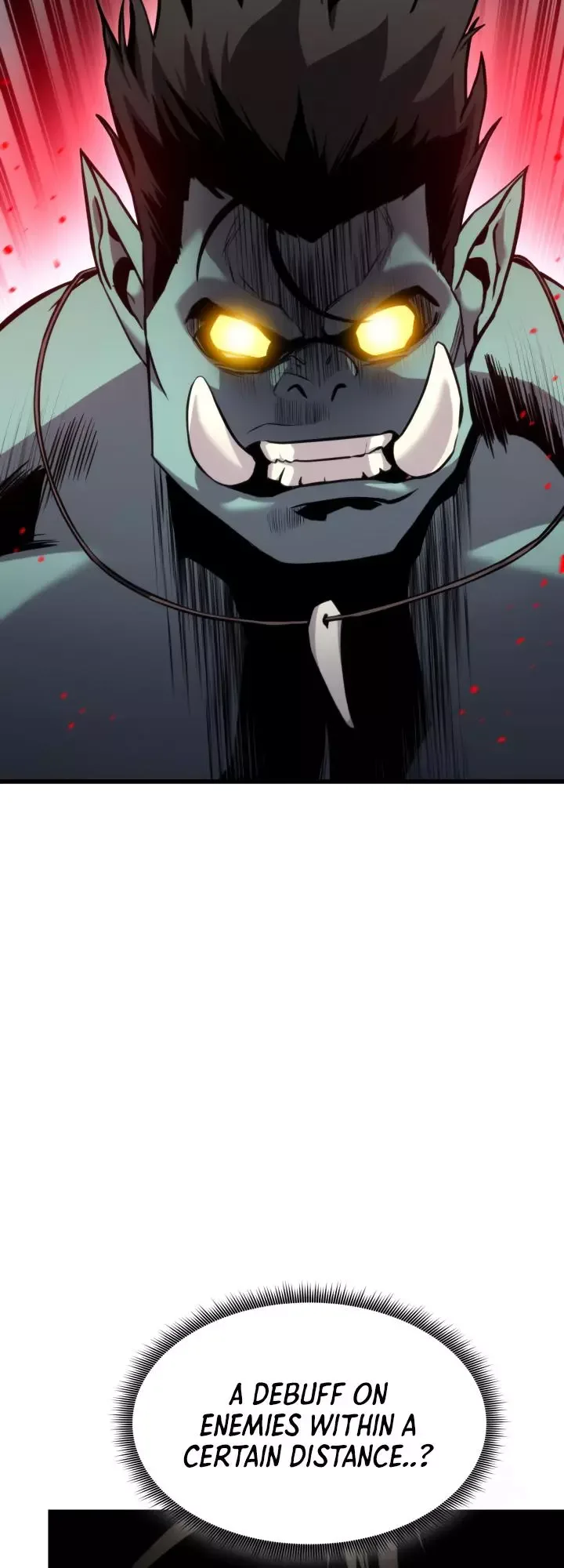Ranker’s Return Chapter 99 page 37