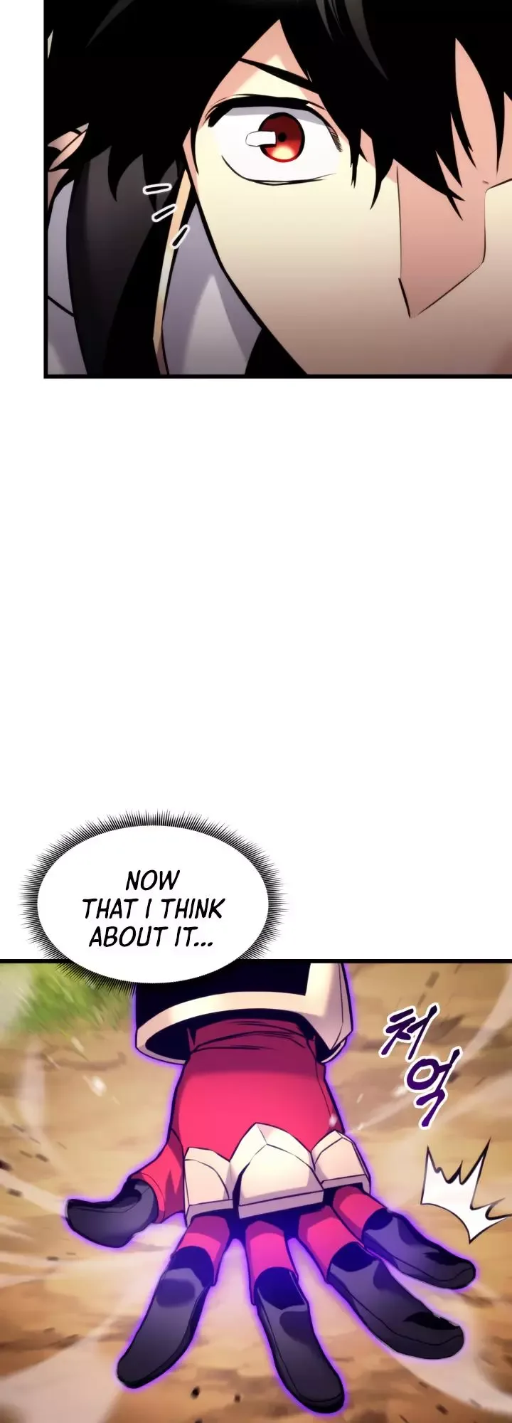 Ranker’s Return Chapter 99 page 38
