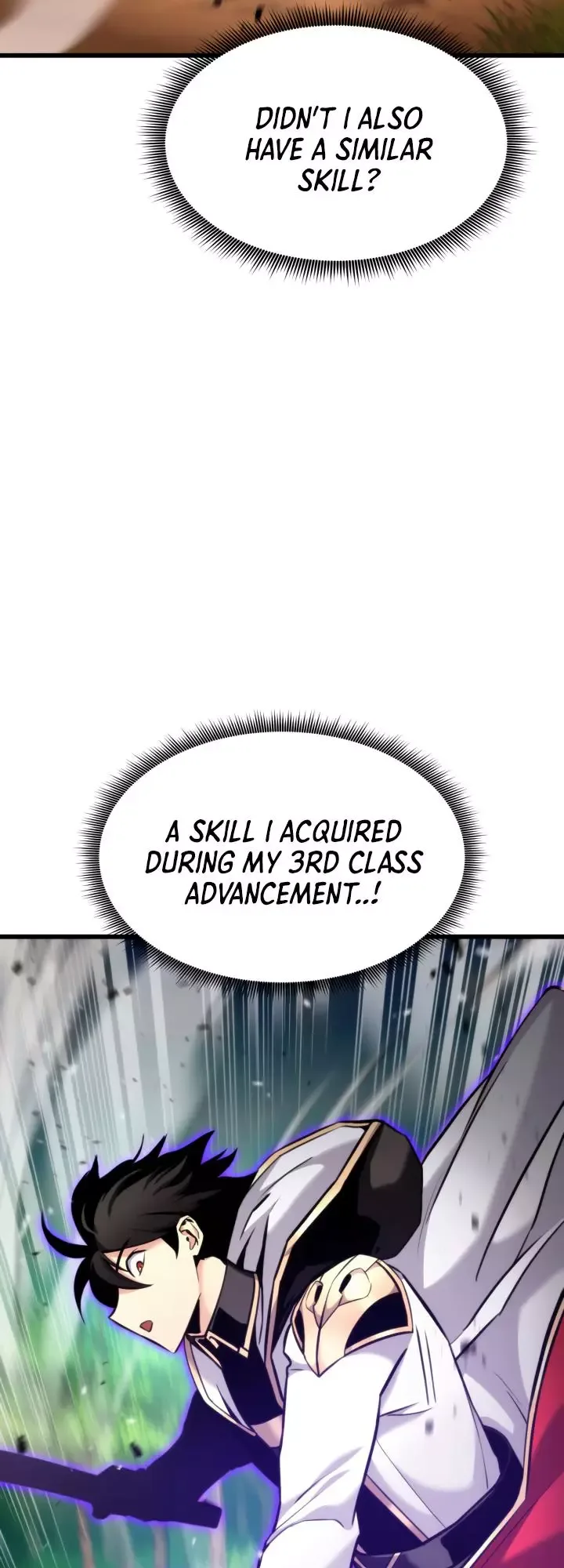Ranker’s Return Chapter 99 page 39