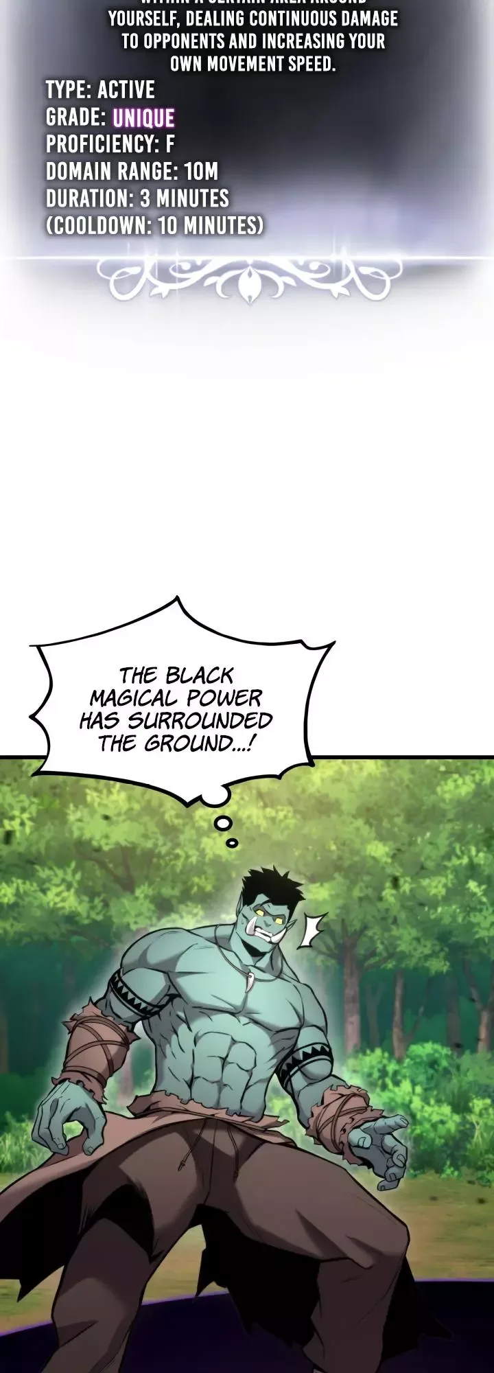 Ranker’s Return Chapter 99 page 42