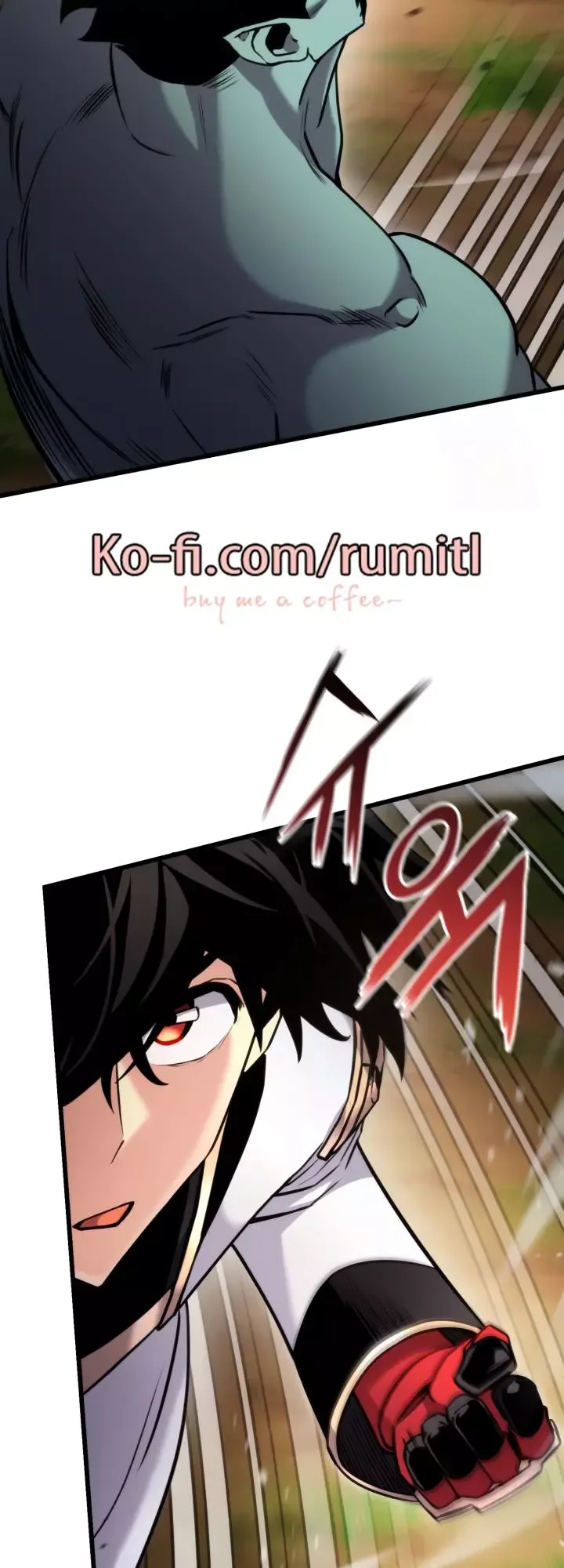 Ranker’s Return Chapter 99 page 44