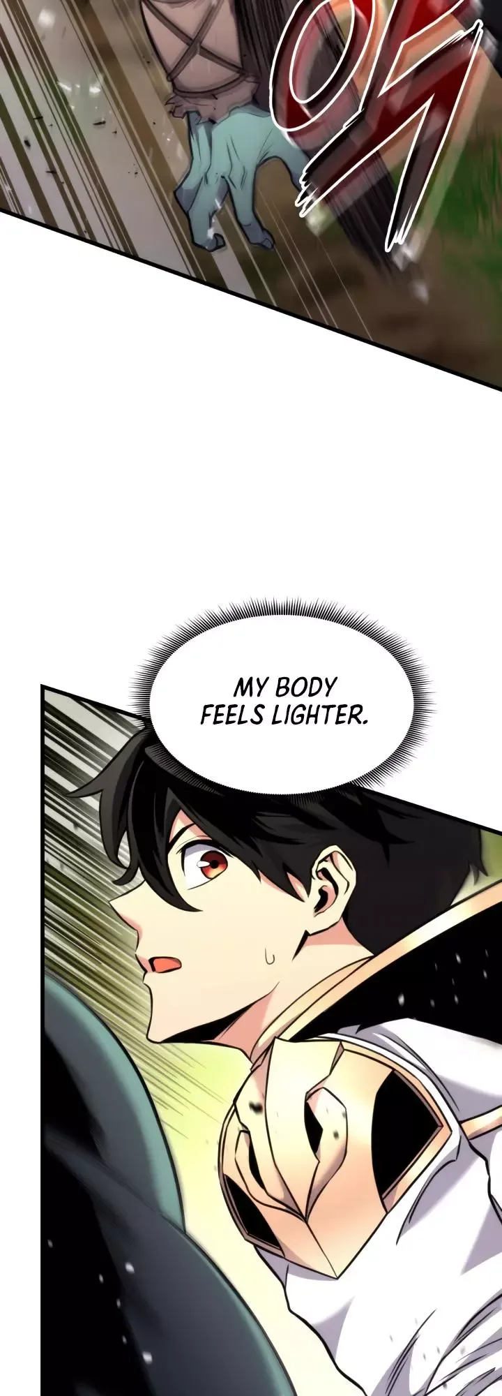 Ranker’s Return Chapter 99 page 46