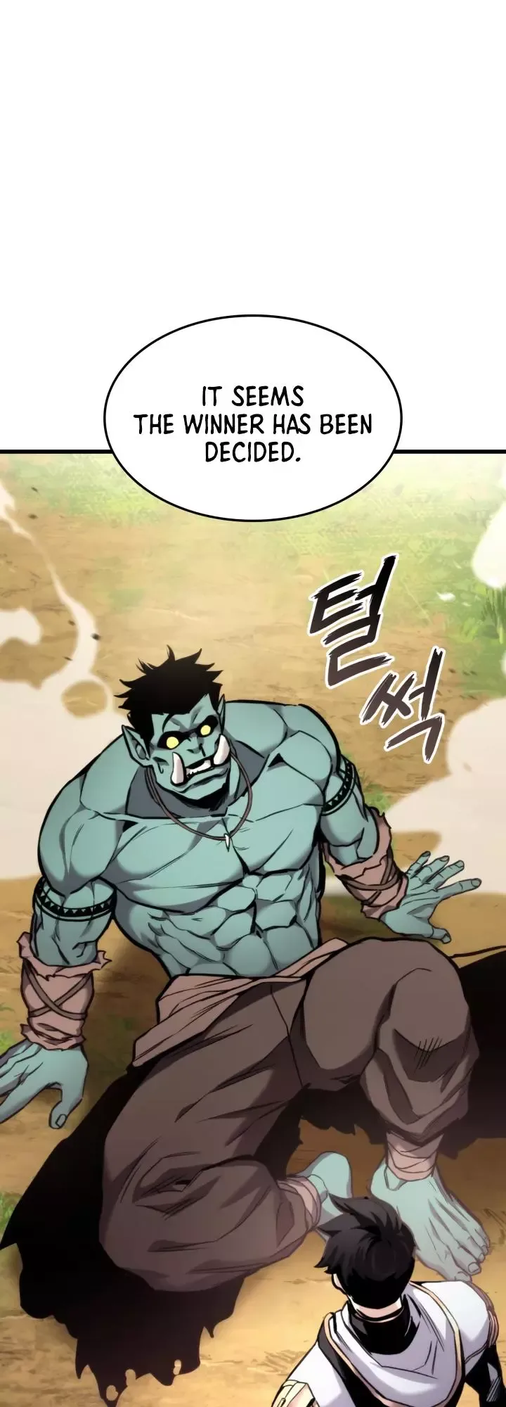 Ranker’s Return Chapter 99 page 52