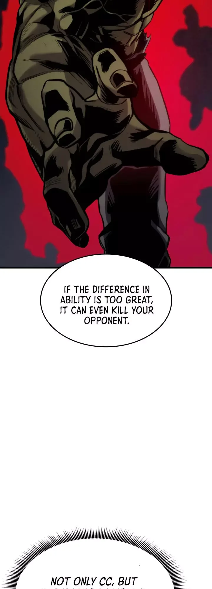 Ranker’s Return Chapter 99 page 60