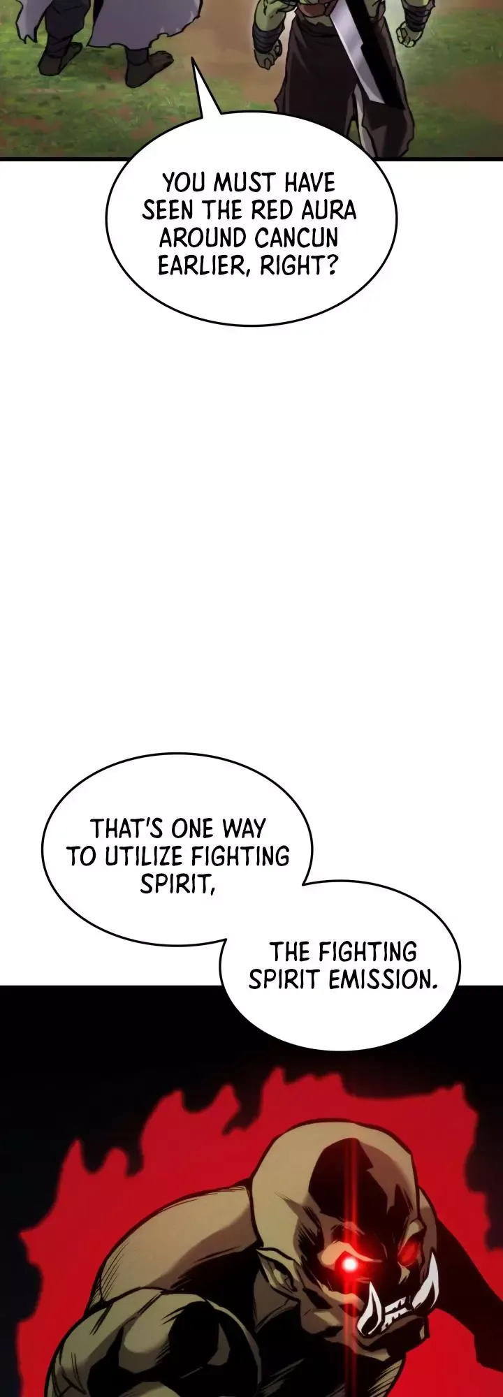 Ranker’s Return Chapter 99 page 59