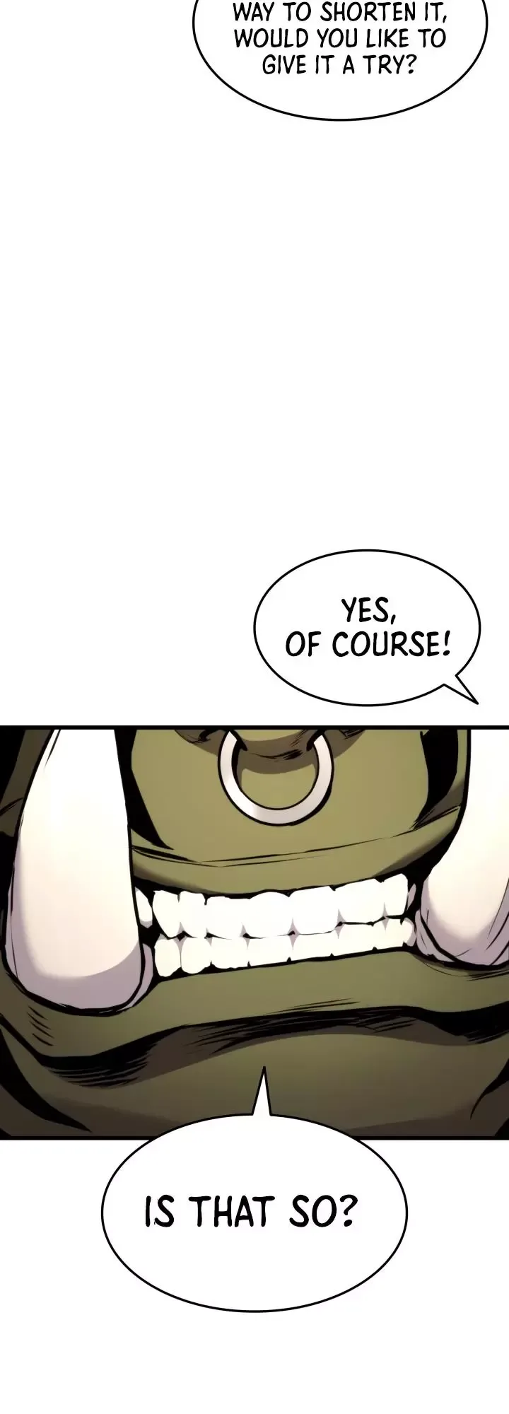 Ranker’s Return Chapter 99 page 62
