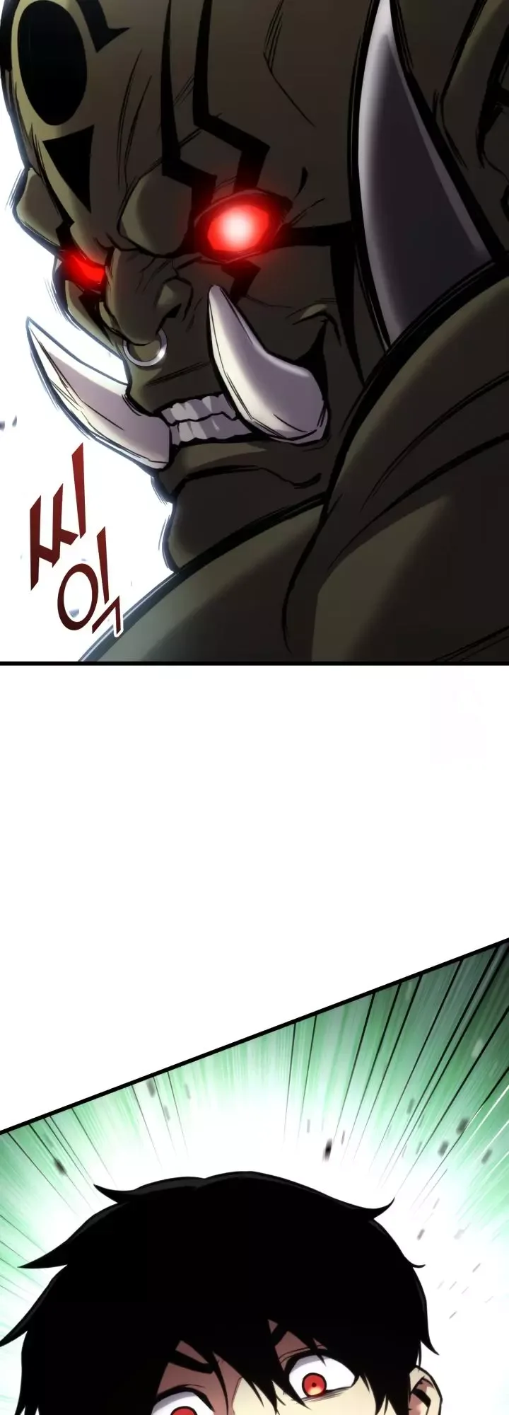 Ranker’s Return Chapter 99 page 67