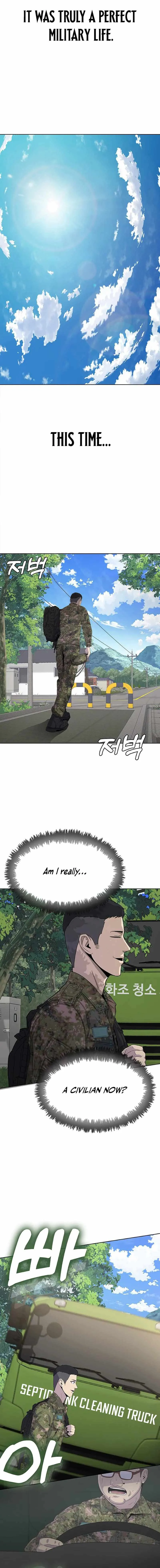 Re-enlisting for the 7th time Chapter 1 page 7