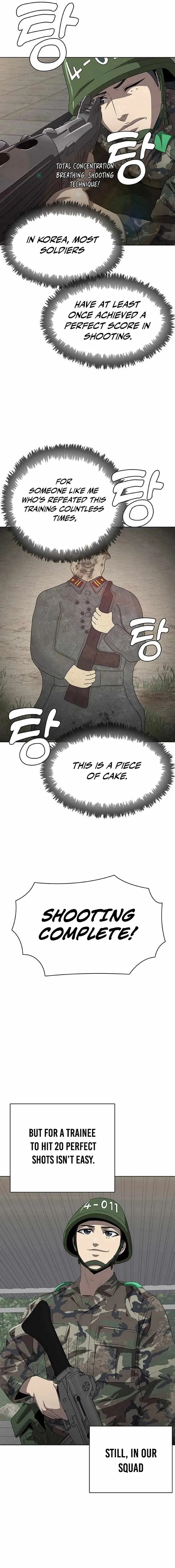 Re-enlisting for the 7th time Chapter 1 page 29