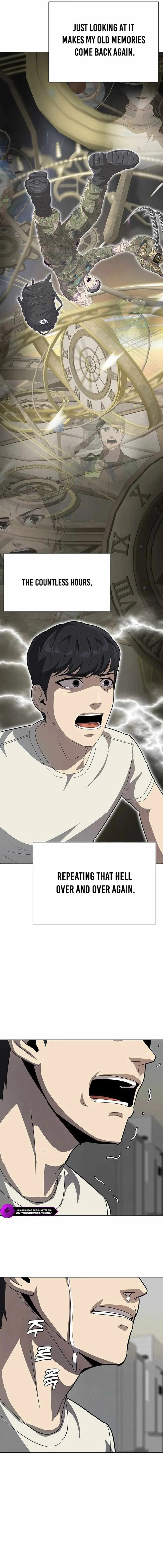 Re-enlisting for the 7th time Chapter 1 page 11