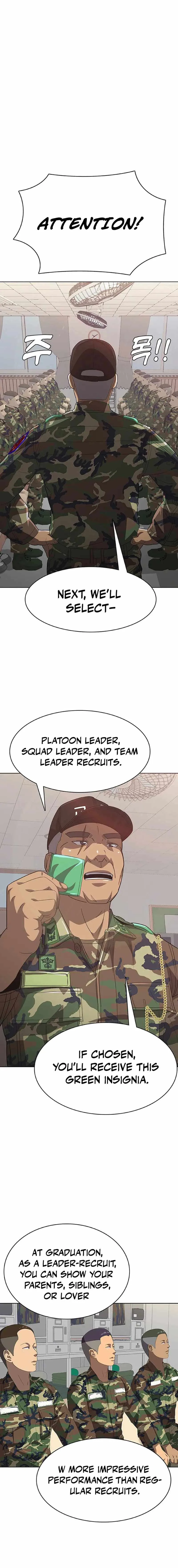 Re-enlisting for the 7th time Chapter 1 page 23