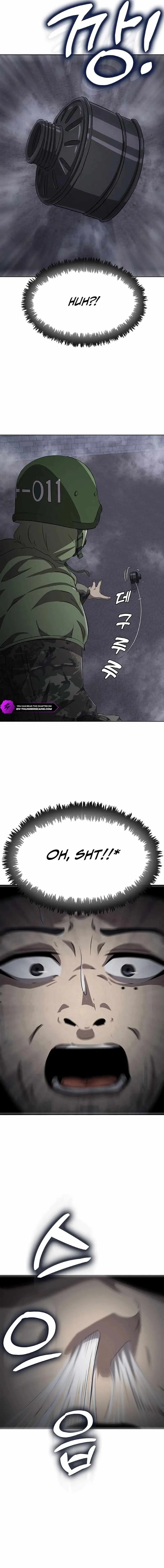 Re-enlisting for the 7th time Chapter 1 page 37