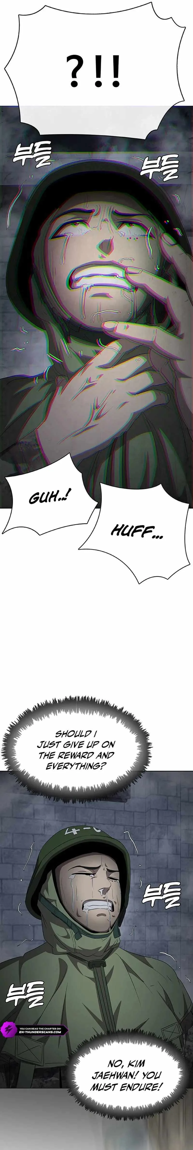 Re-enlisting for the 7th time Chapter 1 page 38