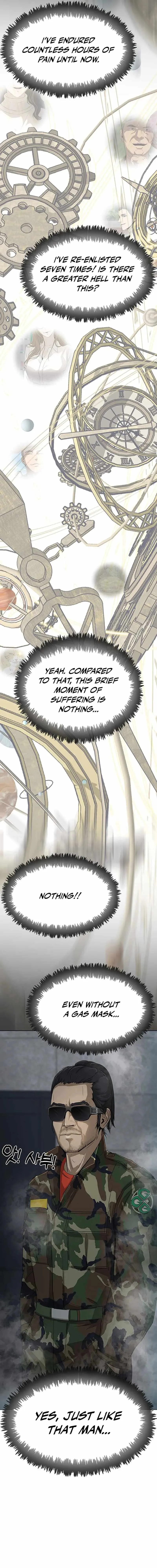 Re-enlisting for the 7th time Chapter 1 page 39