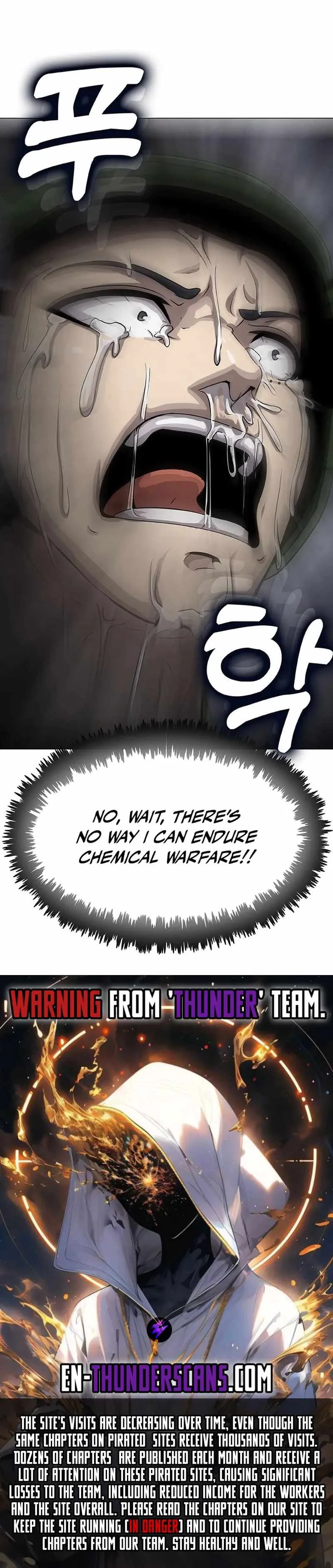 Re-enlisting for the 7th time Chapter 1 page 40